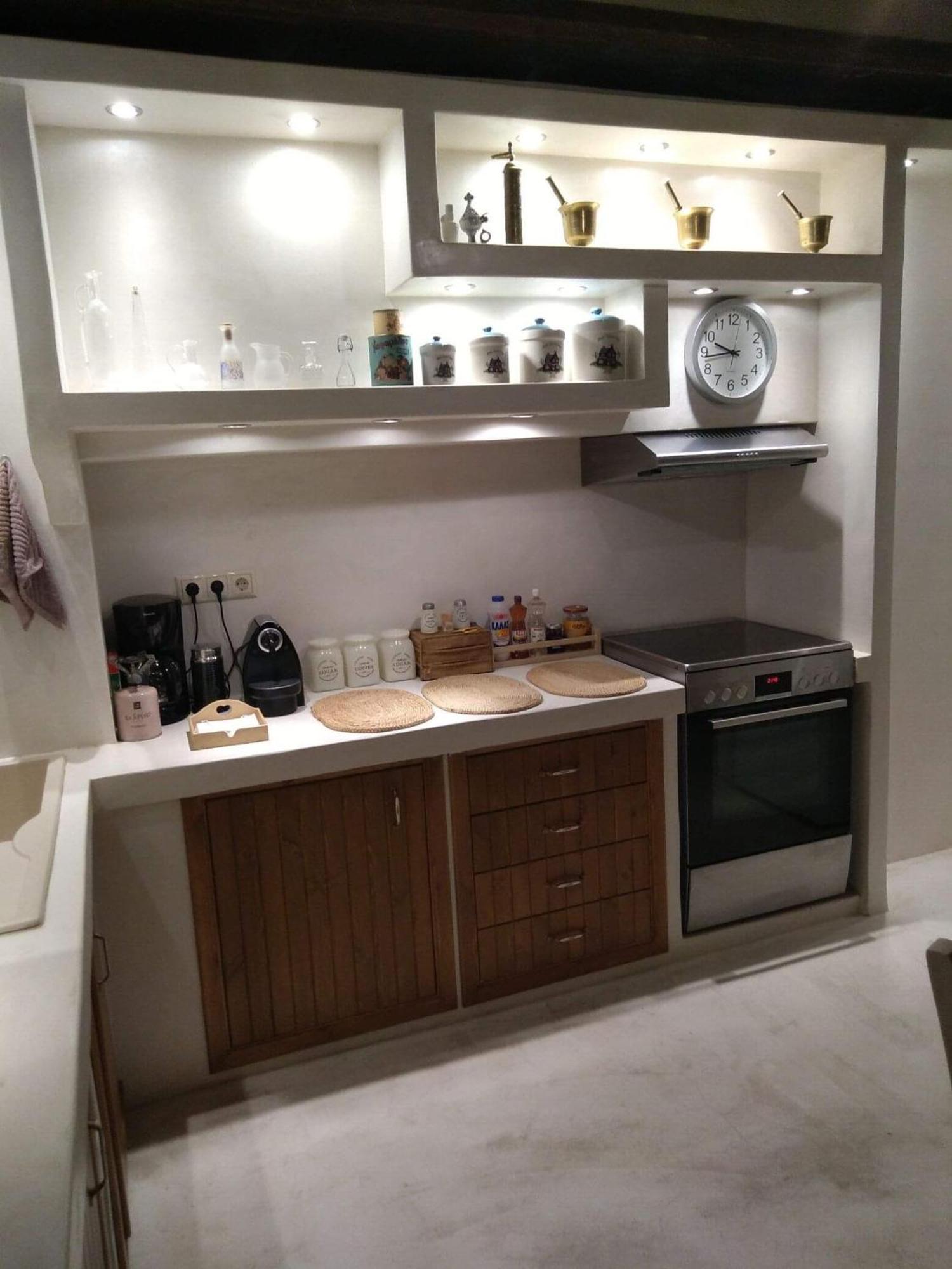 شقة Molyvos Boutique House ميثيمْنا المظهر الخارجي الصورة