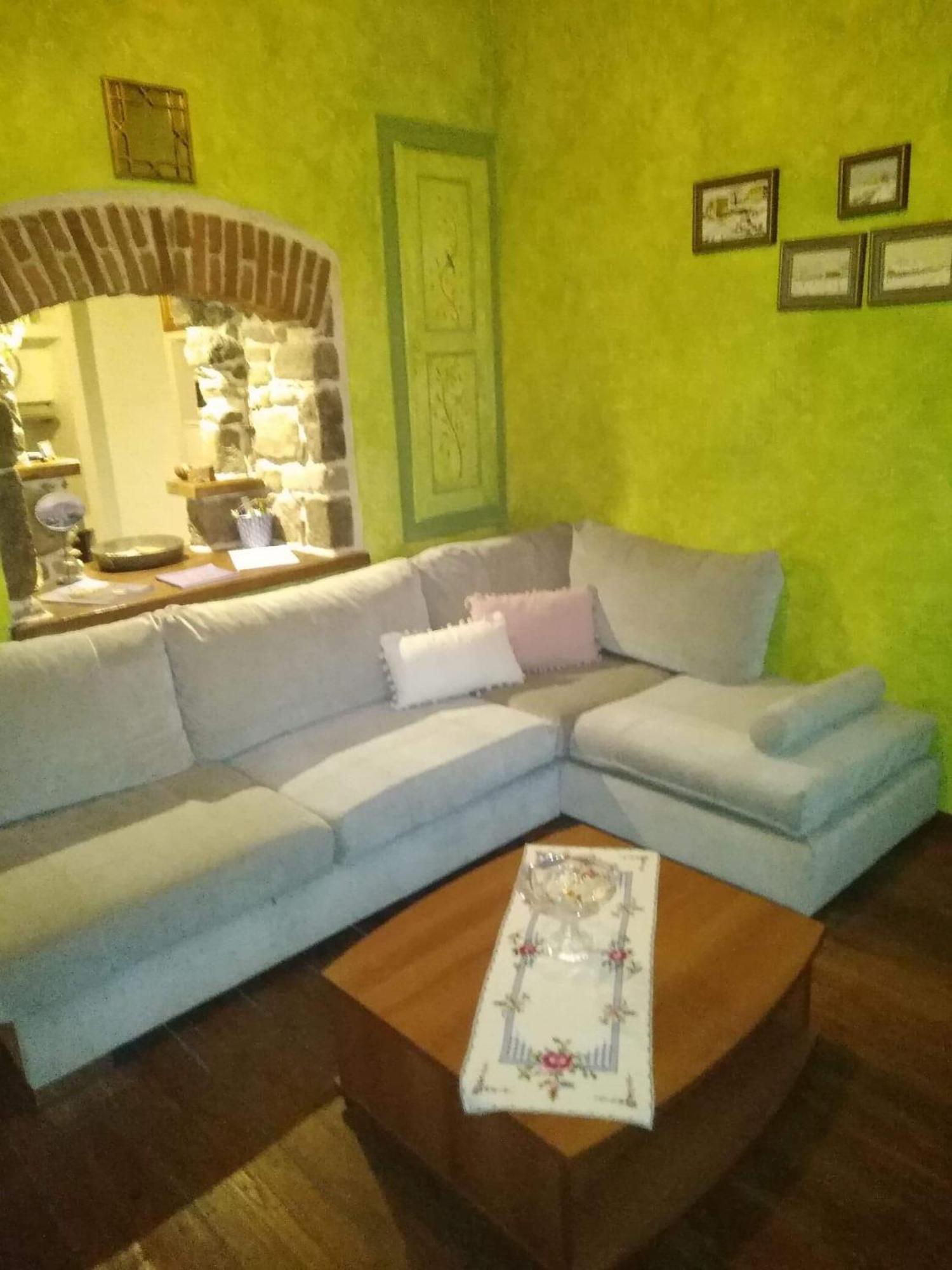 شقة Molyvos Boutique House ميثيمْنا المظهر الخارجي الصورة