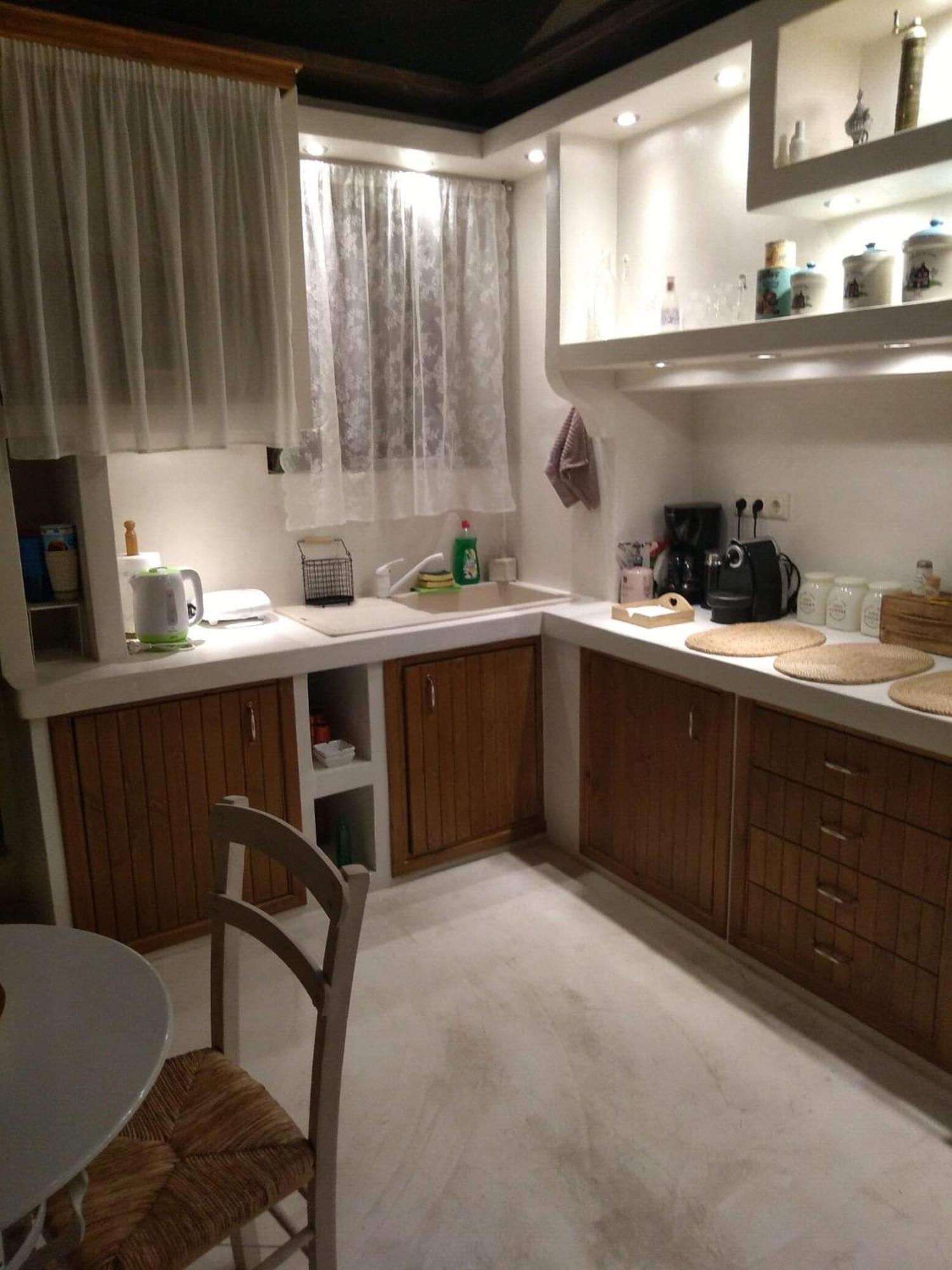 شقة Molyvos Boutique House ميثيمْنا المظهر الخارجي الصورة