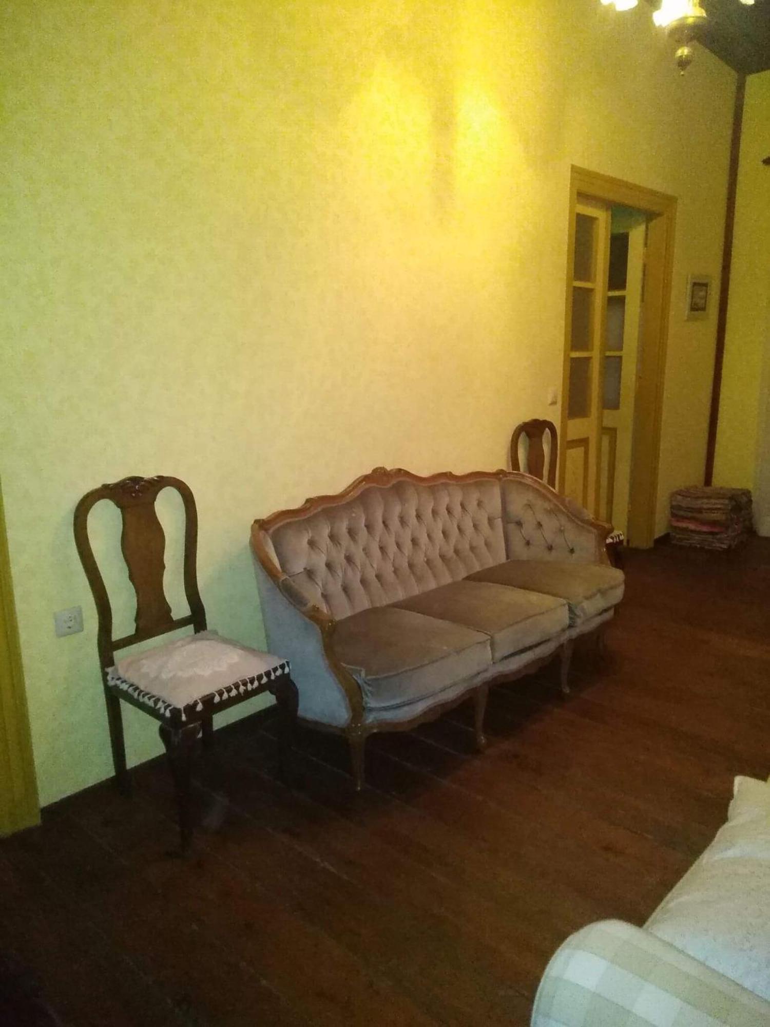 شقة Molyvos Boutique House ميثيمْنا المظهر الخارجي الصورة
