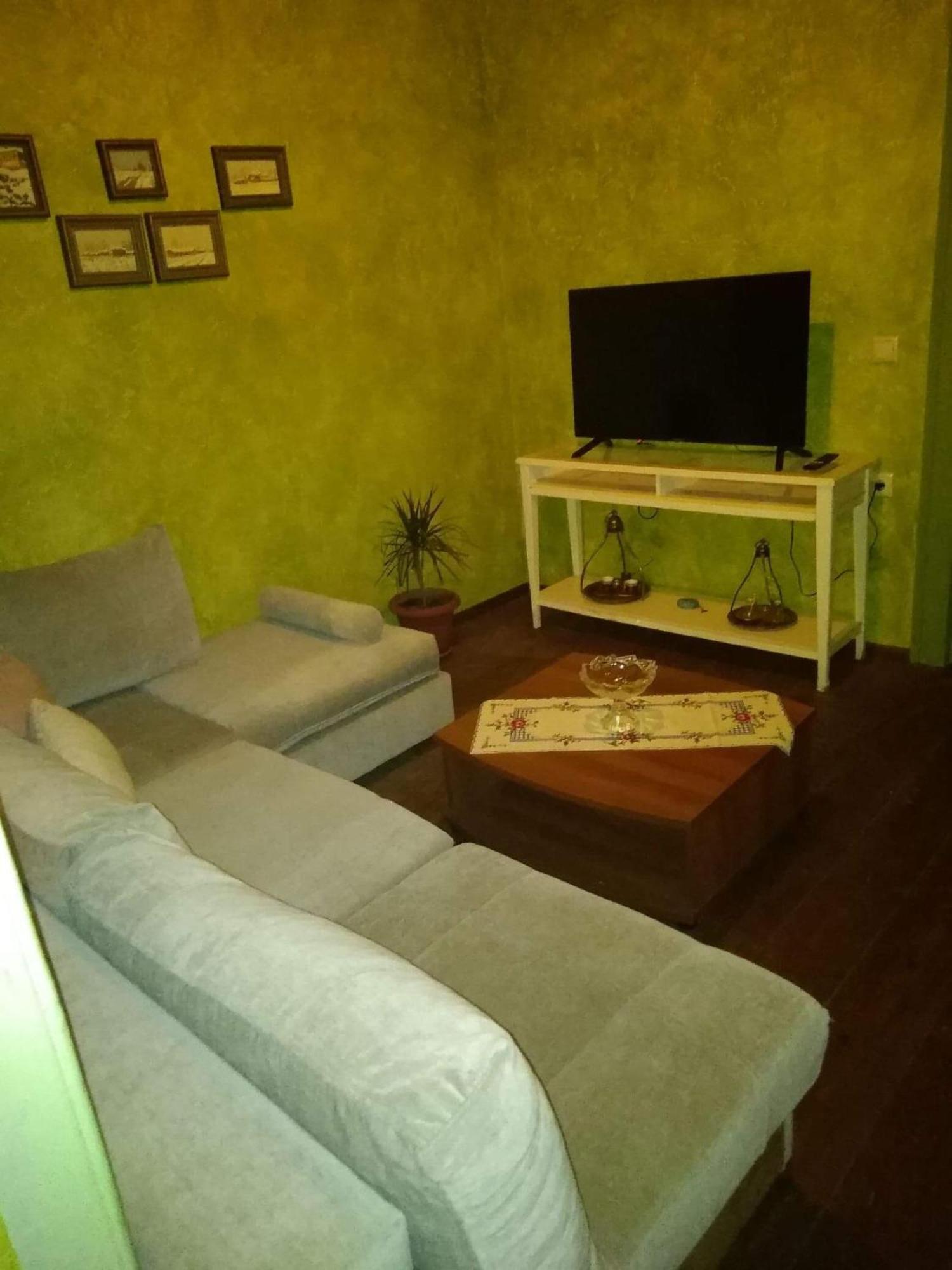 شقة Molyvos Boutique House ميثيمْنا المظهر الخارجي الصورة