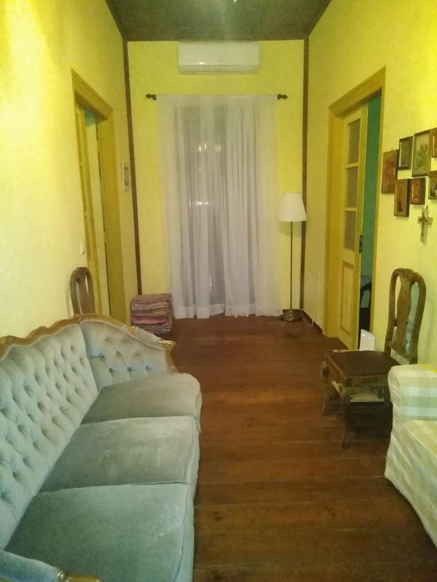 شقة Molyvos Boutique House ميثيمْنا المظهر الخارجي الصورة
